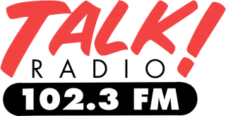 TalkRadio 102.3